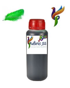 pintura jss verde 500ml